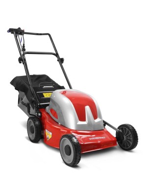 Weibang Wb453he Çim Biçme Makinesi İtmeli Elektrikli 1800 W